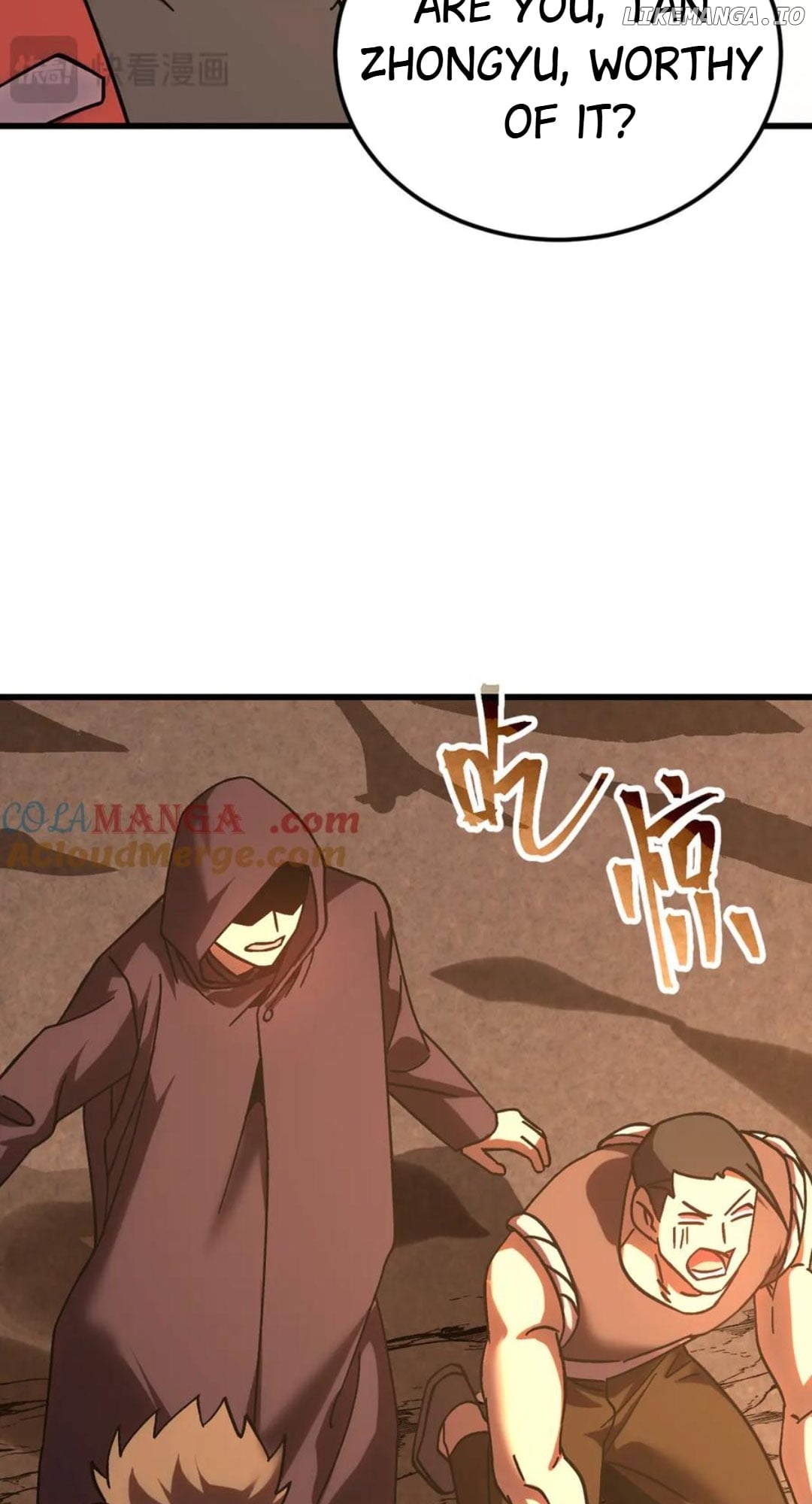 Log into the Future Chapter 202 - page 77